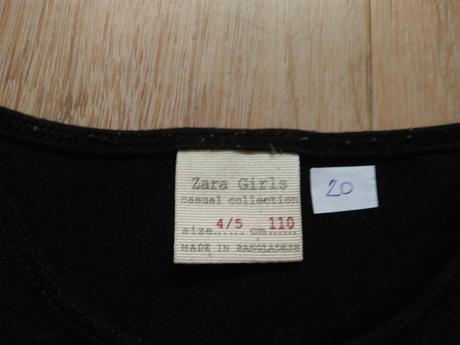 11 xtričko,next,disney,faf,ham,zara ...110/116, next,116