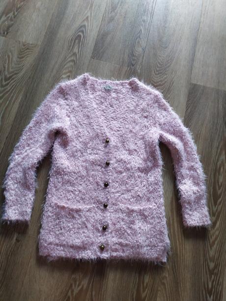 Kardigan - kabátek, next,152
