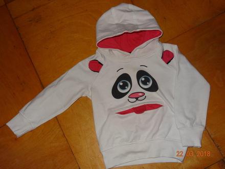 Mikina, kiki&koko,98