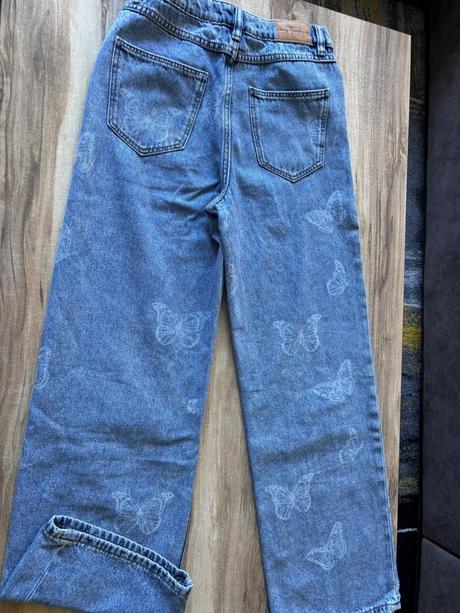 Rifle motýli, takko,152