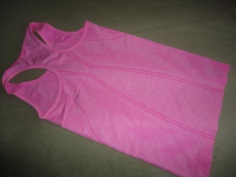 Jako nové funkční tílko workout, vel. 34/36, 34