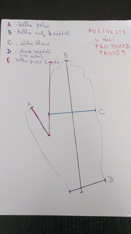 Softshellové rukavice s fleesem, vel. 1- 8 let, 74 - 128