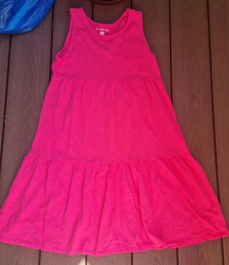 Šatičky na léto, f&f,164