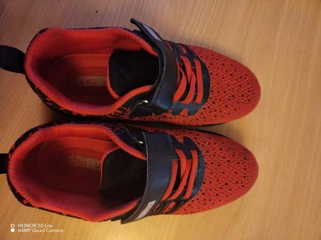 Dětské boty, vel. 34, 34