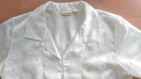 Pět tílek a halenek vel. s, m za cenu jedné, m