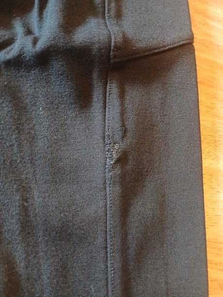 Dívčí kalhoty next, vel. 122, next,122