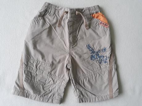 Kraťasy zn. next vel. 62, next,62
