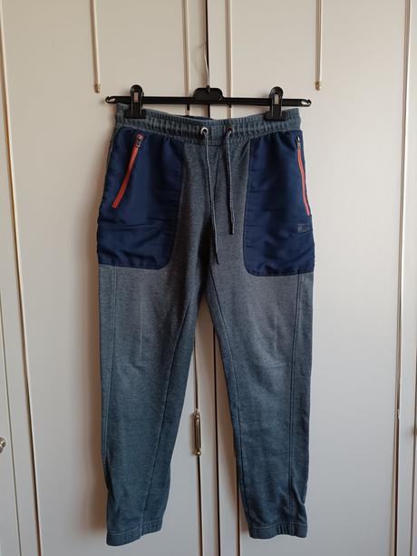 Pánské tepláky, s