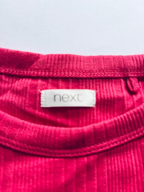 Tilko letní zn. next - v.9 let, next,134