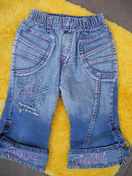 Riflové tříčtvrťáky, 104