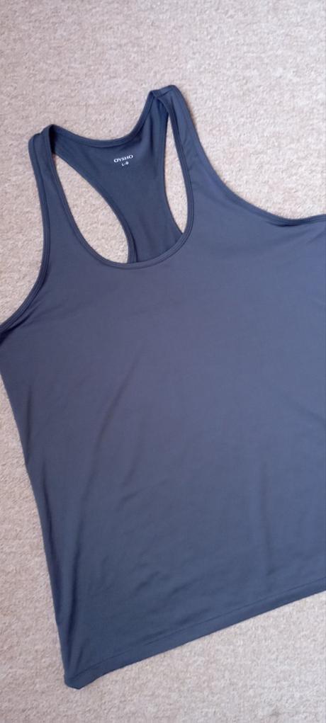 Tílko - boxer zn."oysho" vel."l", l