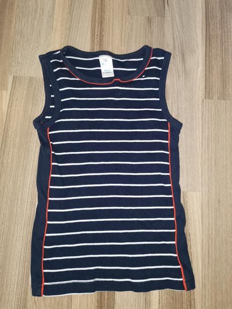 Nátělník, topomini,98