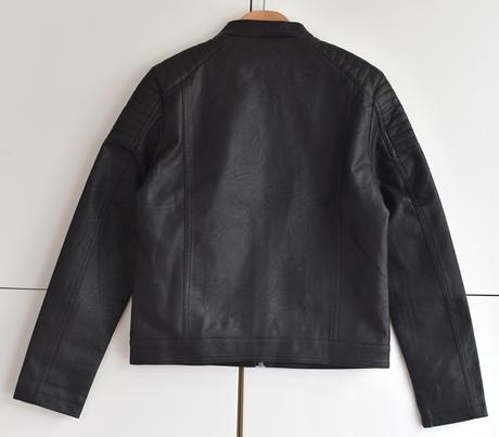 Bunda vel. 12 - 13 let, pepperts,158