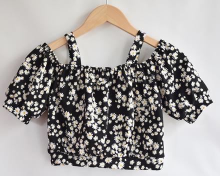 Top vel. 11 let, matalan,146