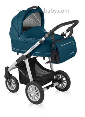 Kočárek Lupo comfort nebo Sweetline?
