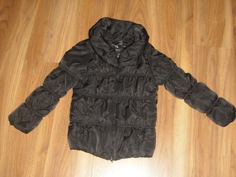 Zimní bunda mayoral, mayoral,140