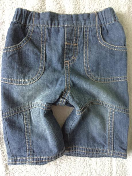 Džíny podšité, next,62