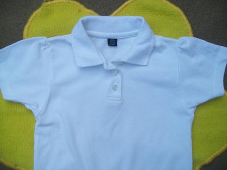 Triko s límečkem, tu,110