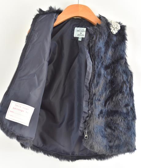 Vesta vel. 3 - 4 roky, 104