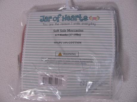 Dívčí botičky,capáčky-vel.6-9 měs., 20