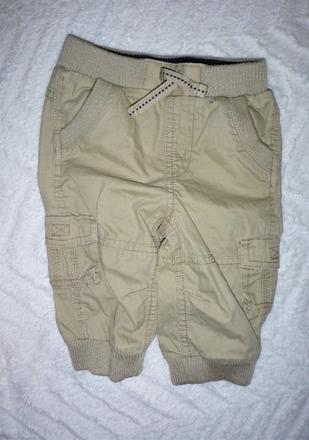 Super mimi gatě - vel.74-80, george,74