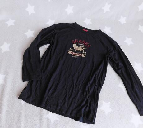 Tričko esprit vel.128/134, esprit,134