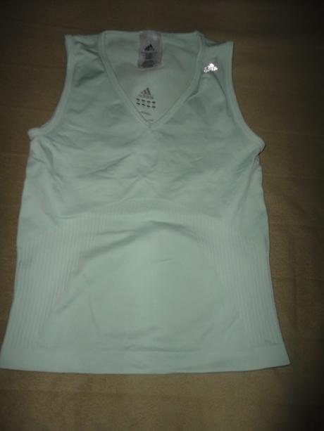 Funkční kompresní tílko adidas, vel. s/m, adidas,s