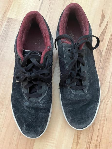 Skateboardové boty,