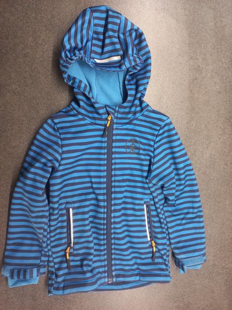 Softshellová bunda, crivit,98