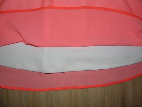Krásné šaty zn. c&a vel. 146, c&a,146