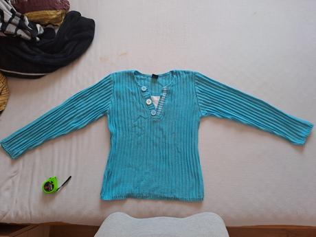 Dámský svetr, vel. xl, xl