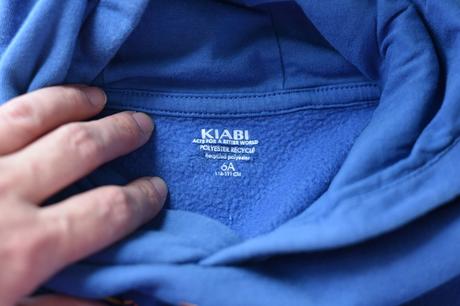 Mikina vel. 6 let, 116