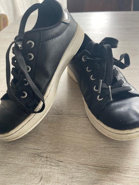 Cerne tenisky, graceland,32