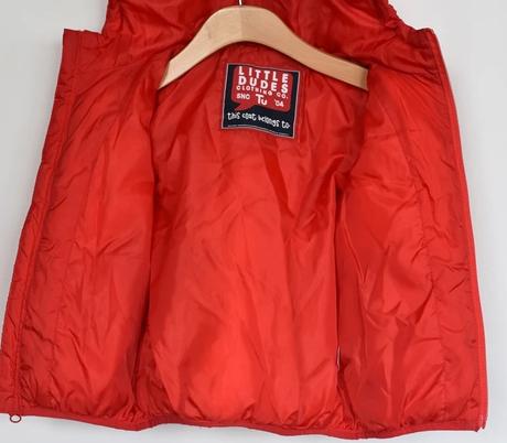 Bunda vel. 18 - 24m, tu,92