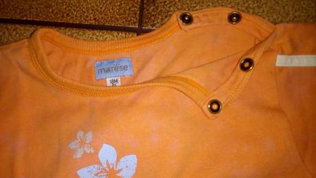 Triko - 2 ks na chlapečka, age,92