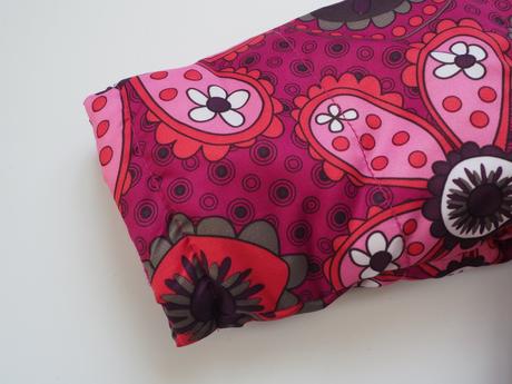 Zimní kombinéza vel 68, 68