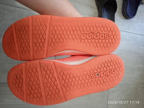 Boty, adidas,39