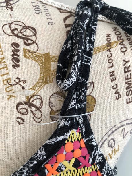 32/34 esmara letni šaty na raminka, esmara,34