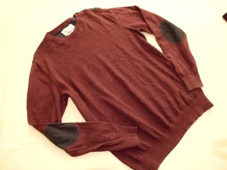 Smith&j. s nášivkami, m