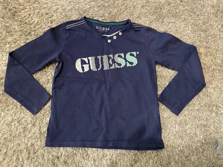 Triko guess, guess,122