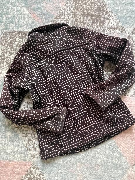 Softshelova bunda 134/140, 134