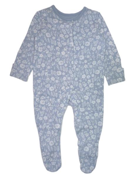 George overal vel. 68, george,68