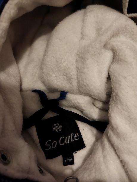 Zimní kombinéza, 74