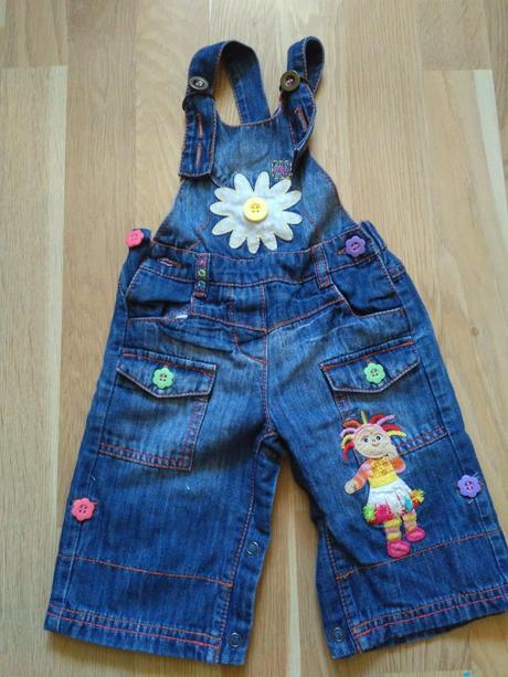 Lacle, lacláče daisy, next,68