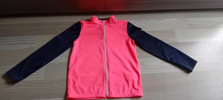 Mikina, decathlon,134