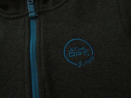 Funkční mikina, 110