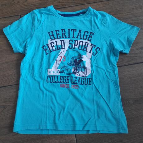 Tričko vel.146, pepperts,146