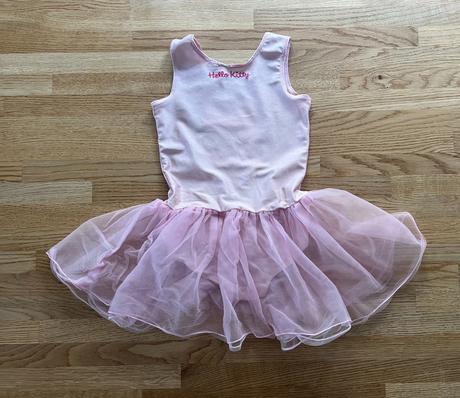 Trikot & dres hello kitty h&m vel.110/116, 110