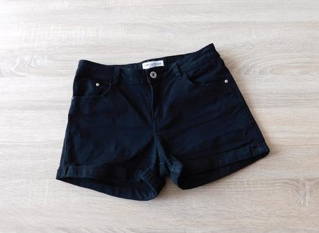 Riflové kraťase terranova vel.m, terranova,m