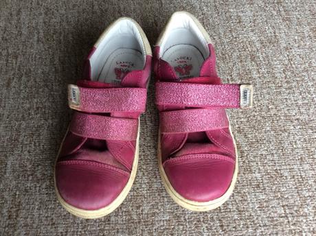 Dívčí boty 29, lasocki,29